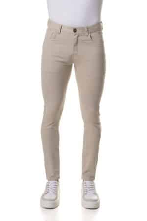 Calça Porto & Co Sarja Slim